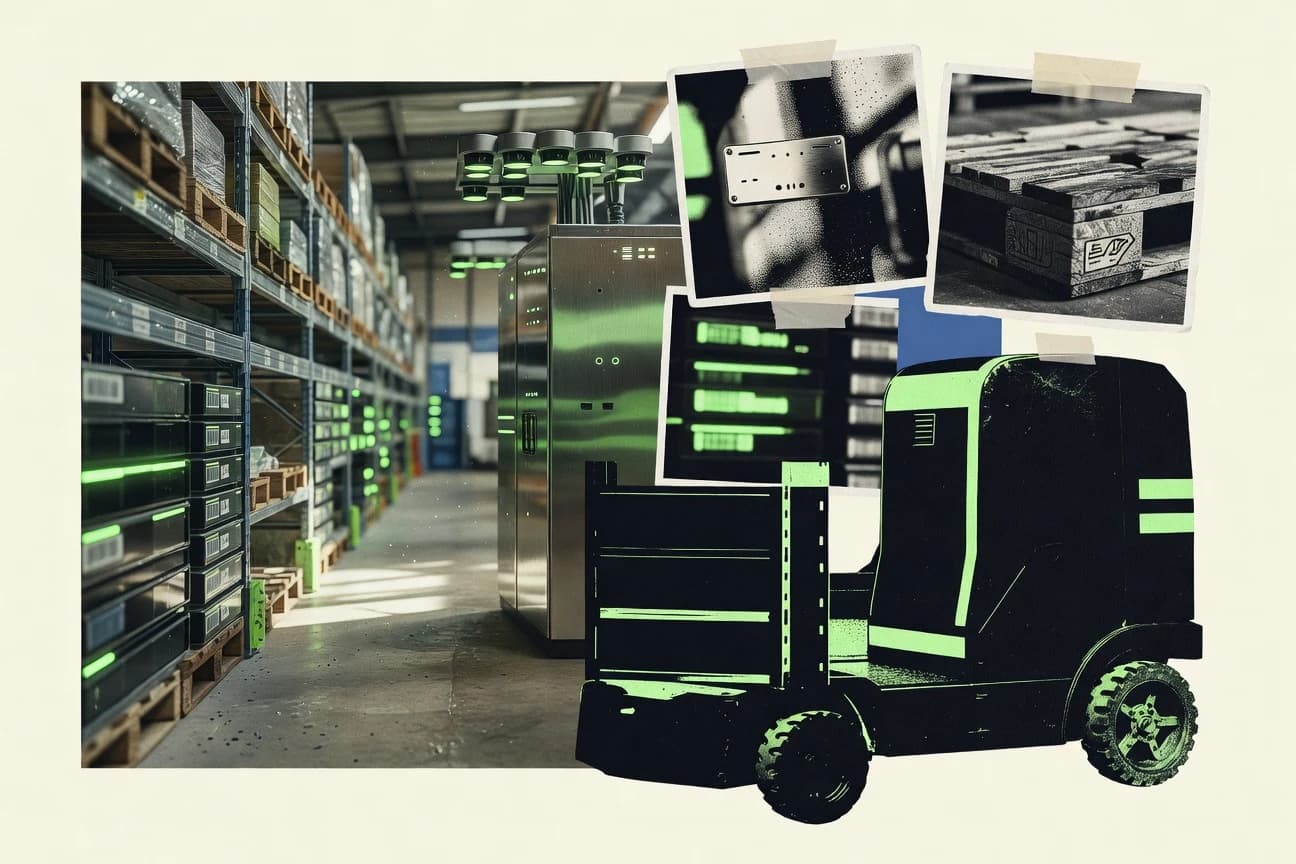 AI In The Storage Industry Statistics