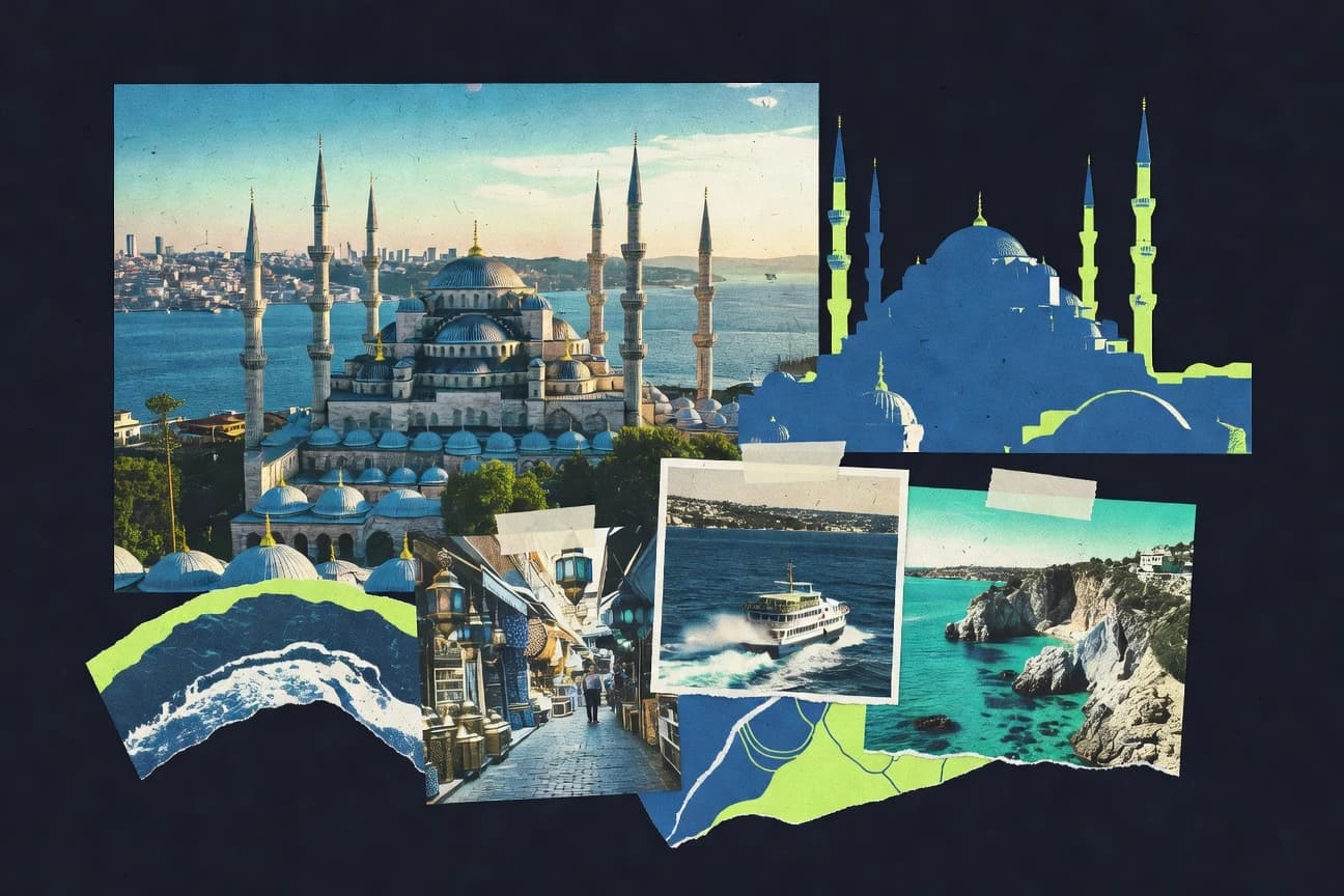 Turkey Tourism Statistics