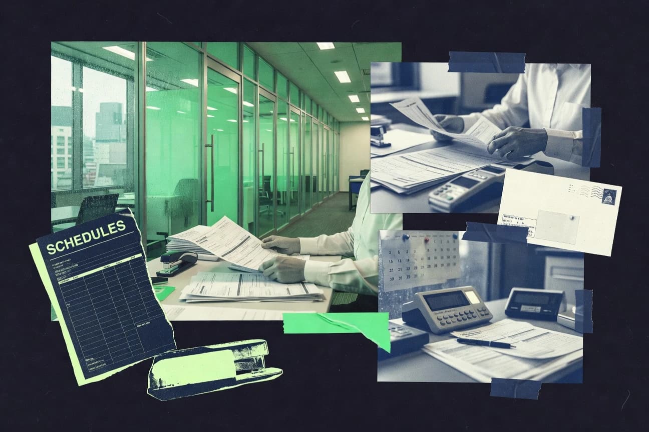 Japan Staffing Industry Statistics