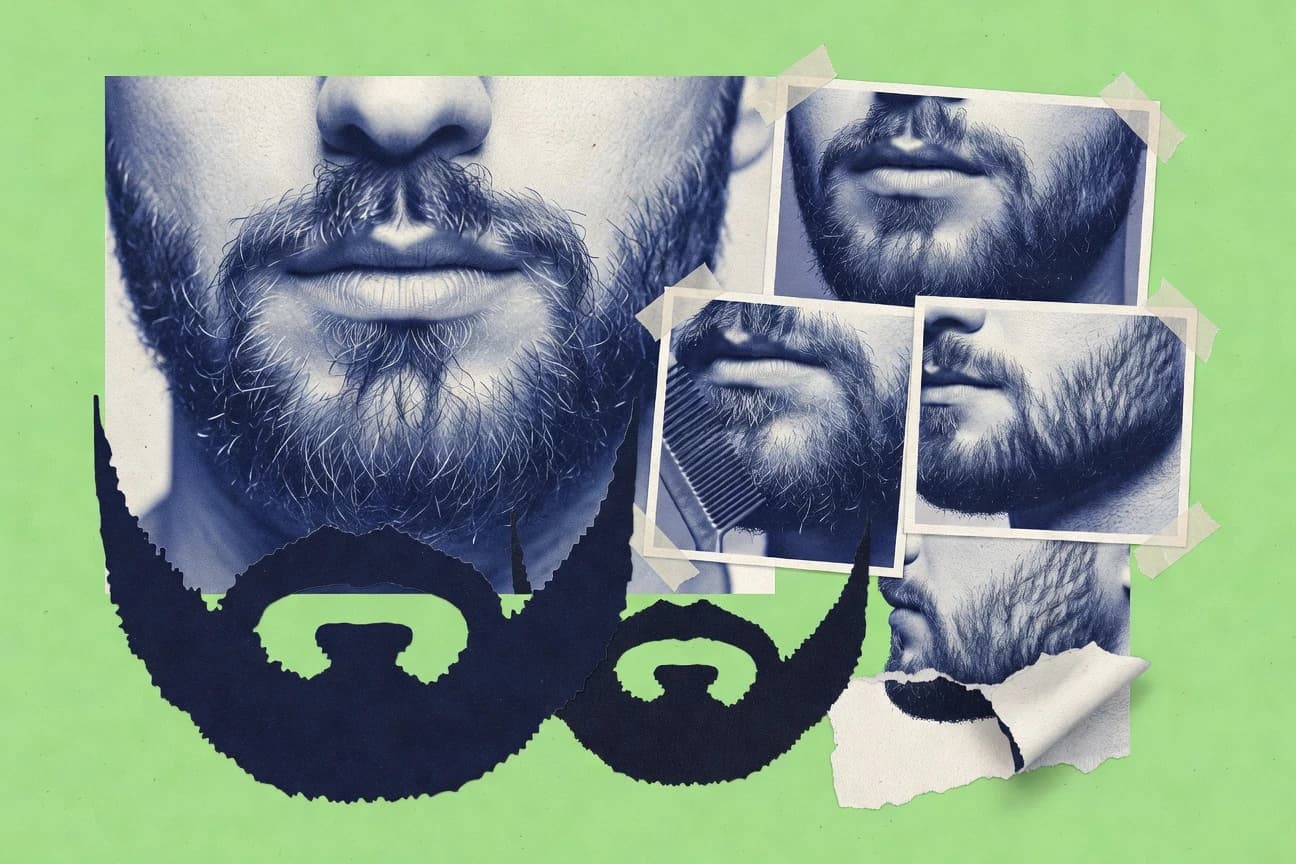 Beard Statistics