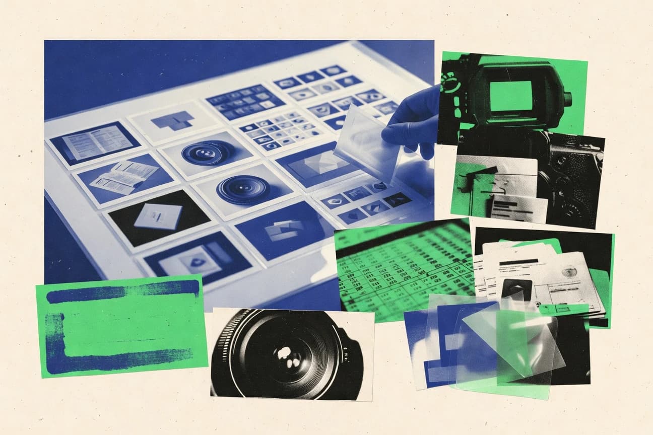 Stock Photography Industry Statistics