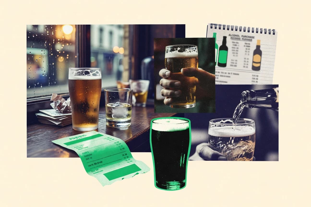 Alcohol Consumption Uk Statistics