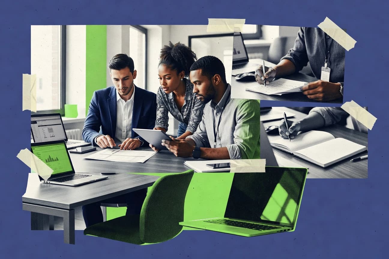 Millennials In The Workforce Statistics