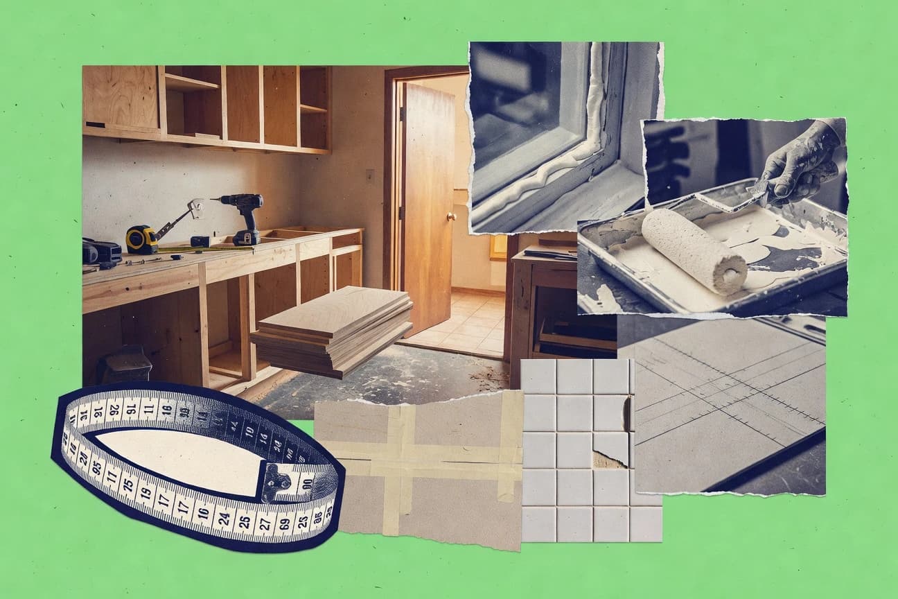 Home Improvement Remodeling Industry Statistics