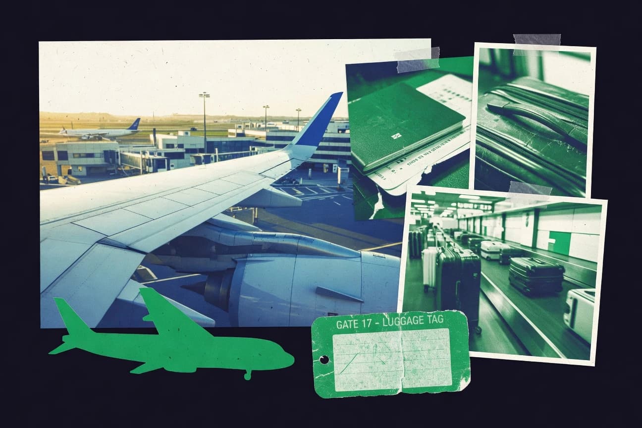 Global Travel Industry Statistics