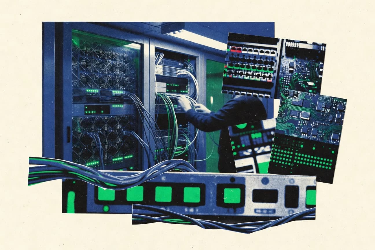 Ict Industry Statistics
