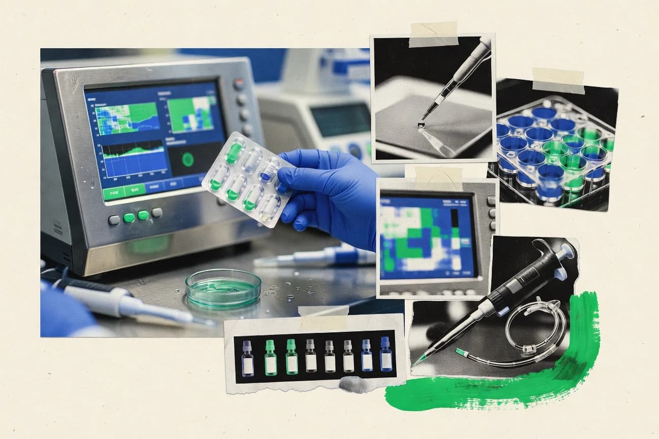 AI In The Biopharma Industry Statistics