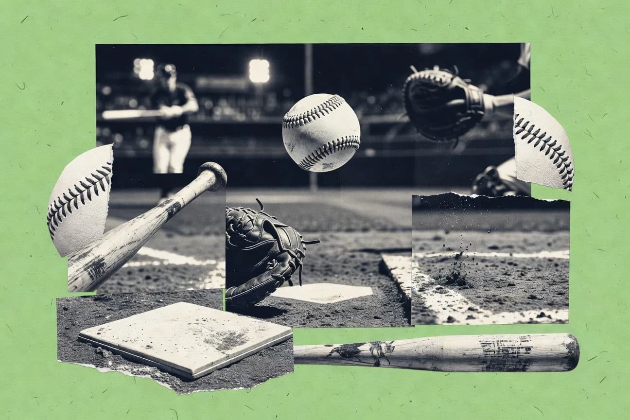 Baseball Statistics