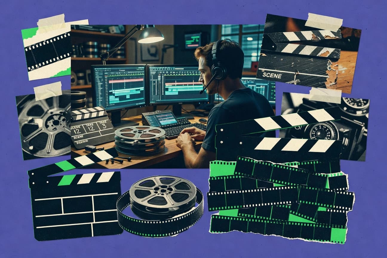 British Film Industry Statistics