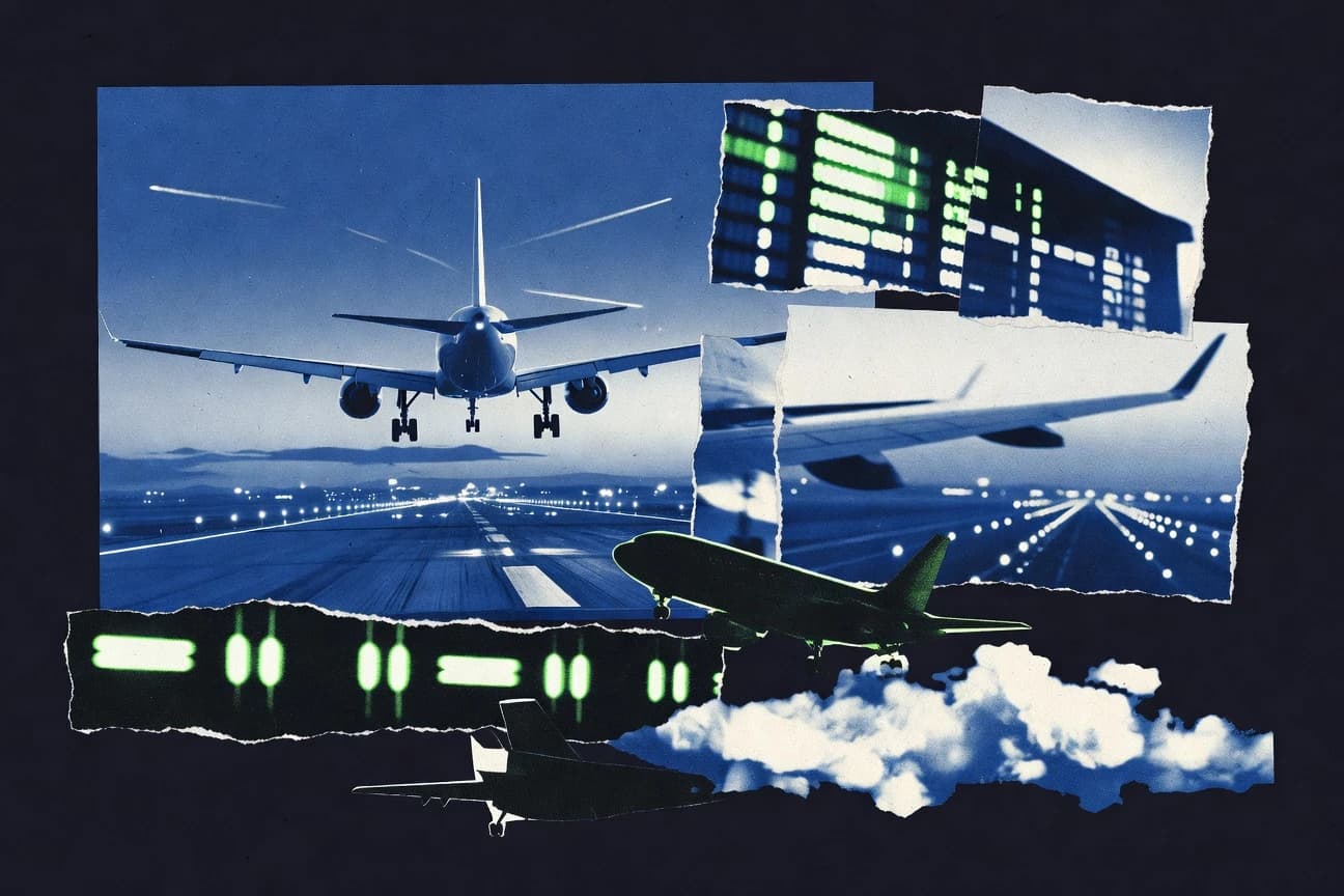 Flights Statistics