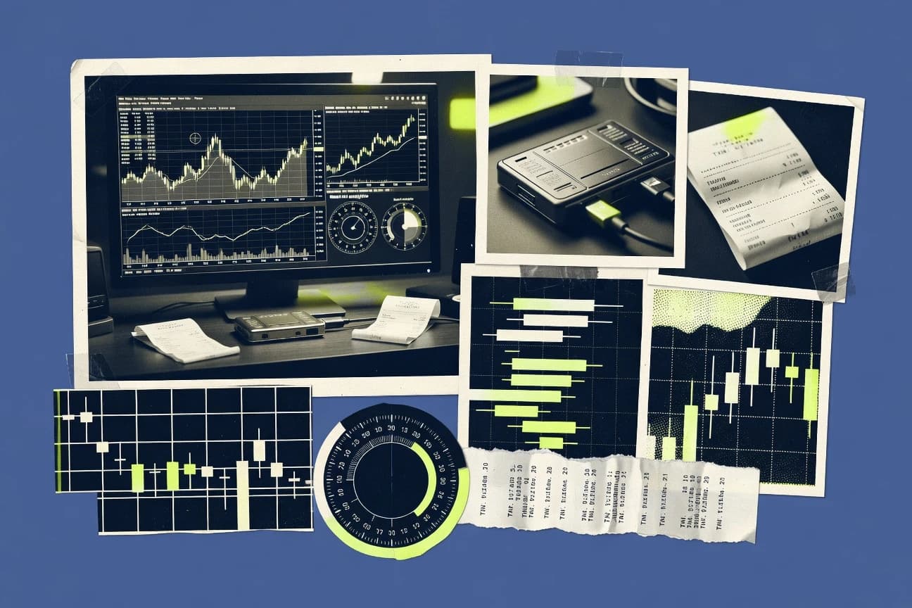 Crypto Statistics
