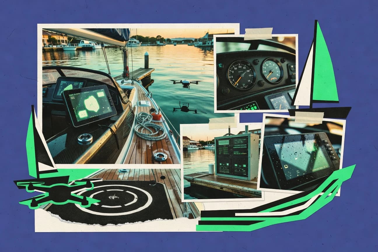 AI In The Boating Industry Statistics
