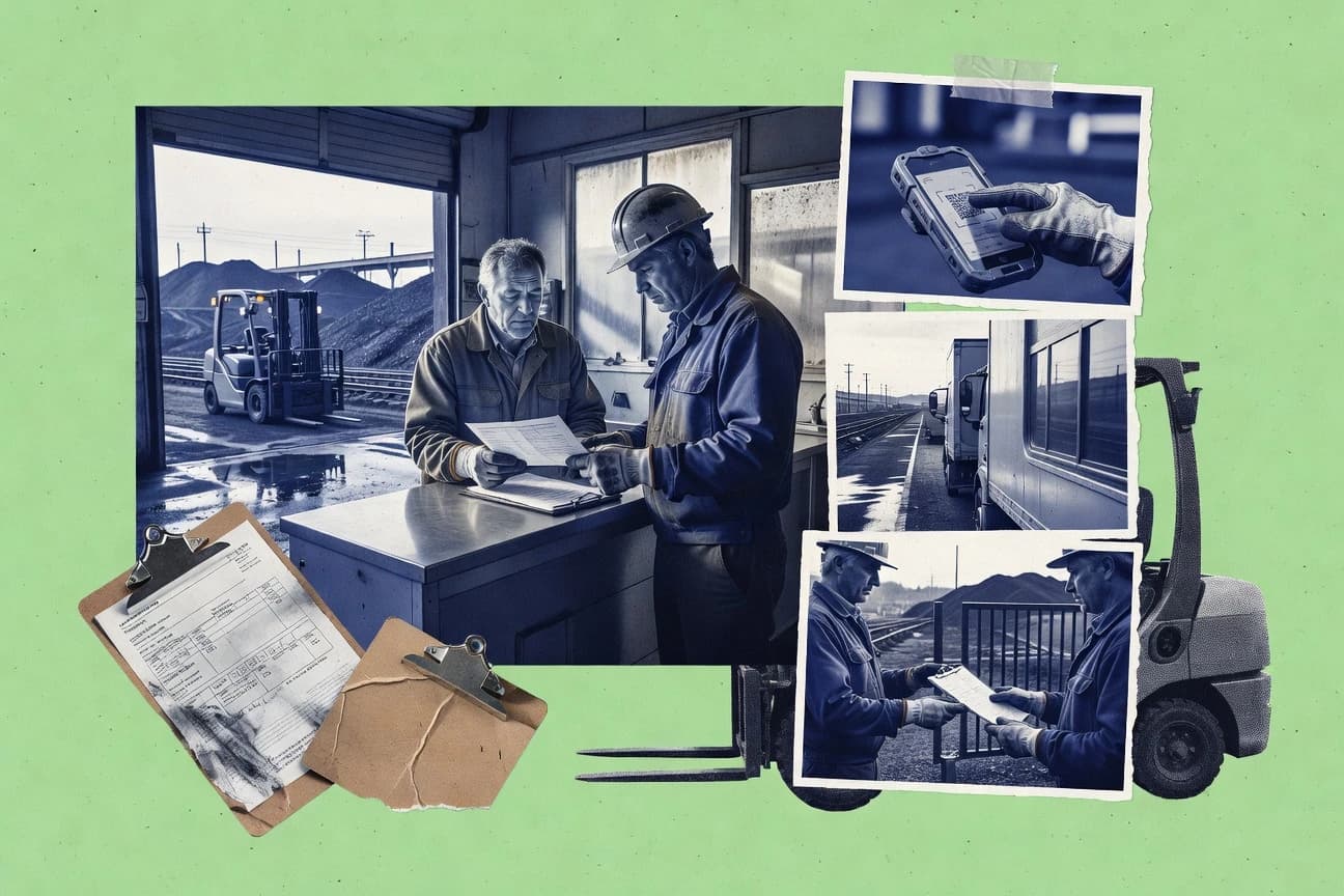 Customer Experience In The Coal Industry Statistics