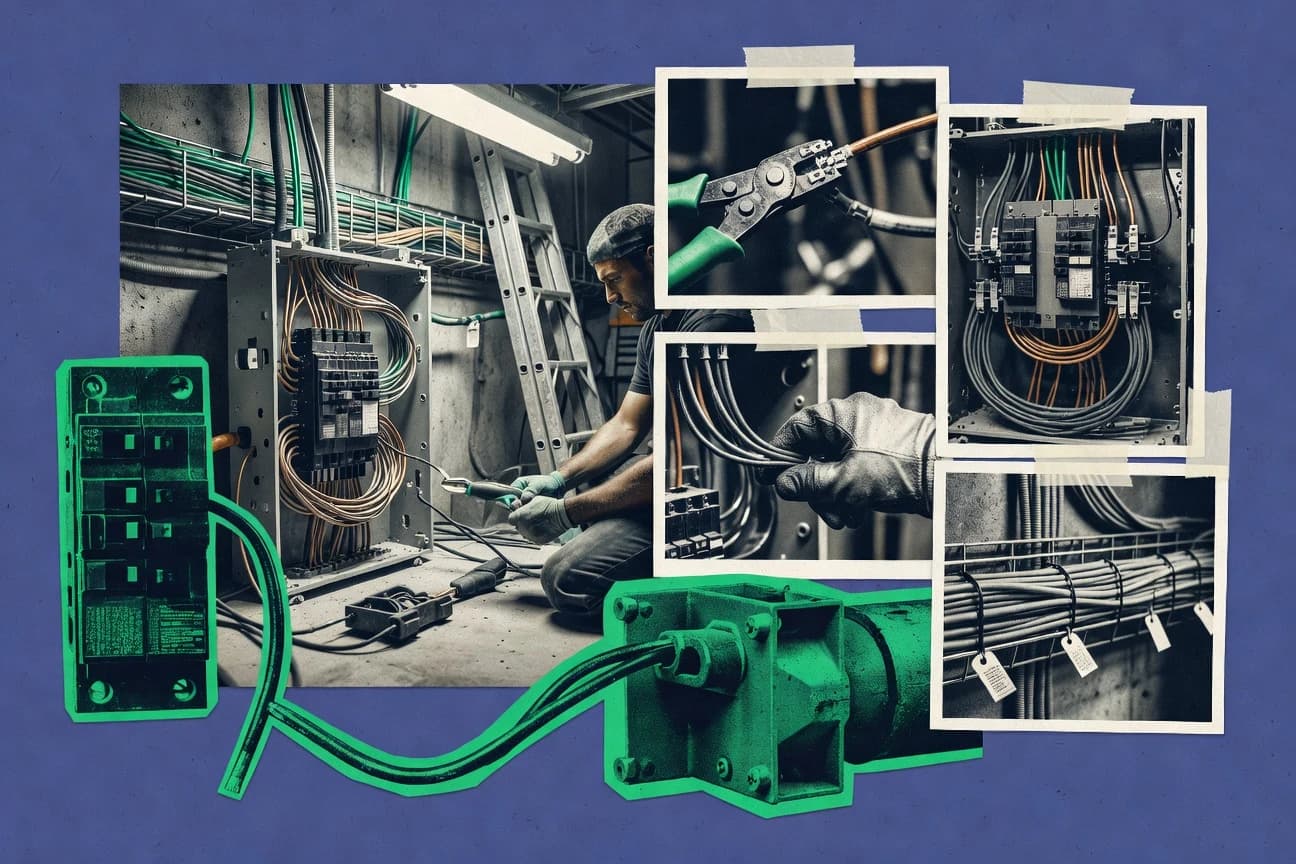 Electrical Contractor Industry Statistics