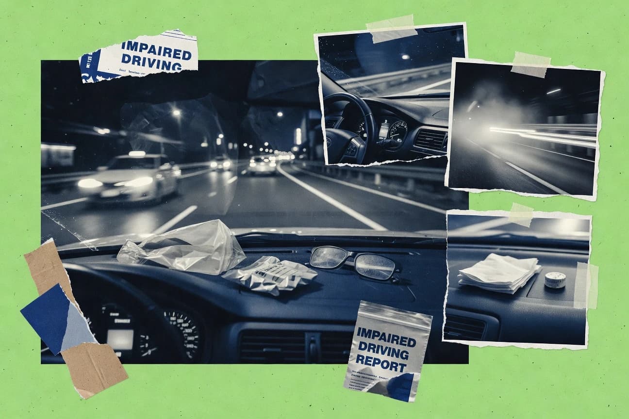 Driving High Statistics