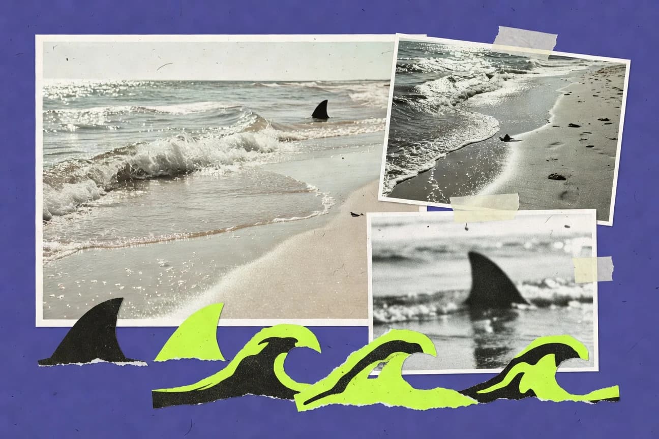 Shark Attacks Statistics