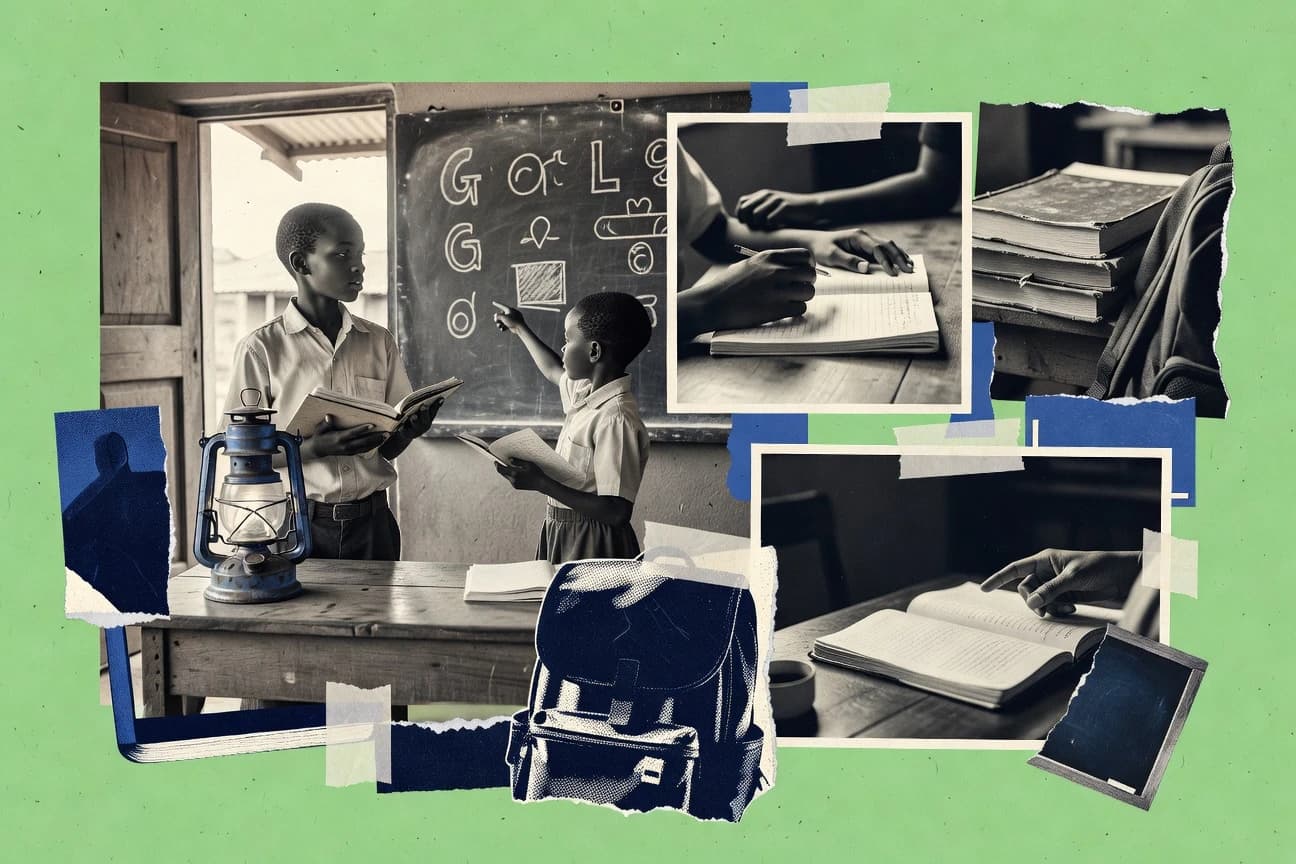 Global Access To Education Statistics