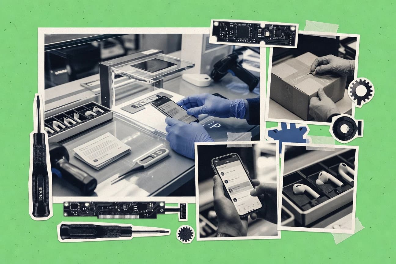 Customer Experience In The Electronics Industry Statistics