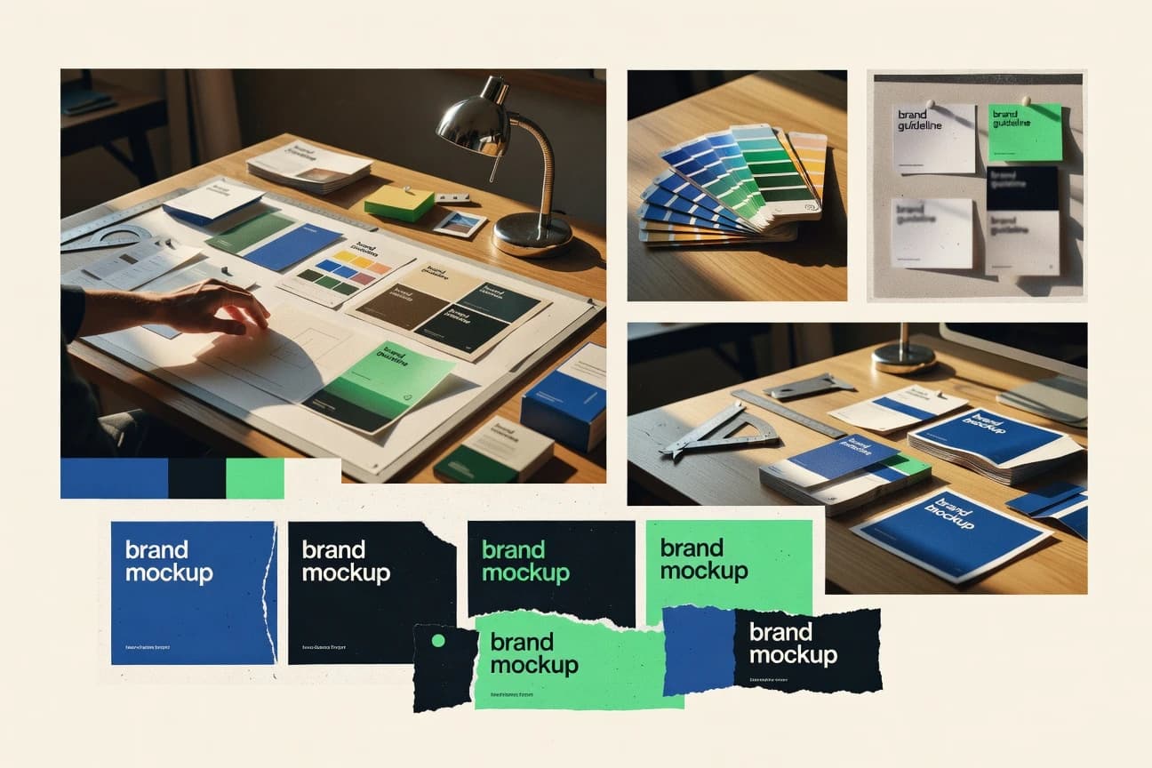 Brand Design Industry Statistics
