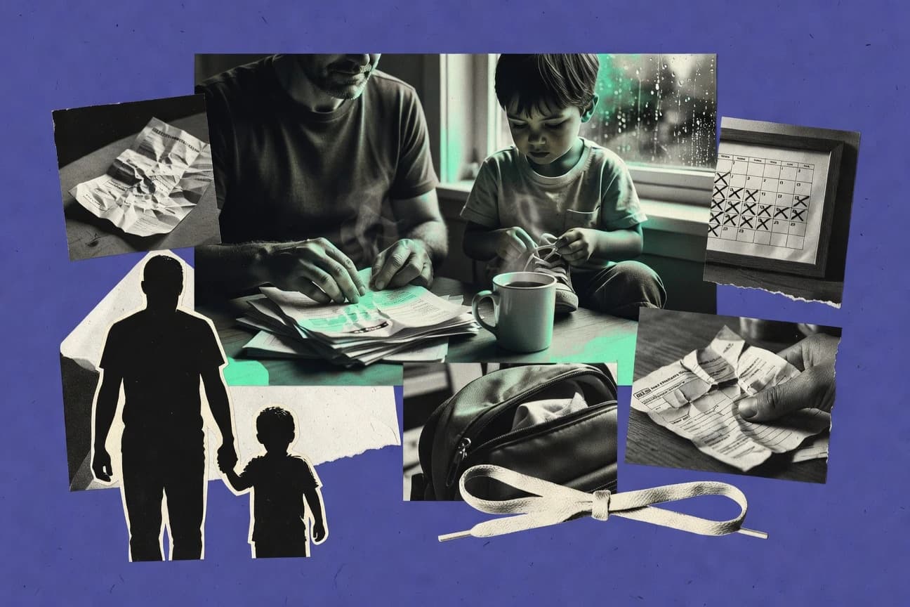 Single Parent Statistics