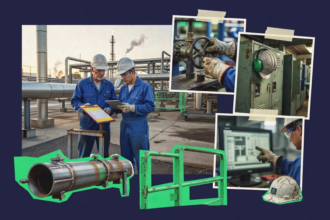 Upskilling And Reskilling In The Petroleum Industry Statistics