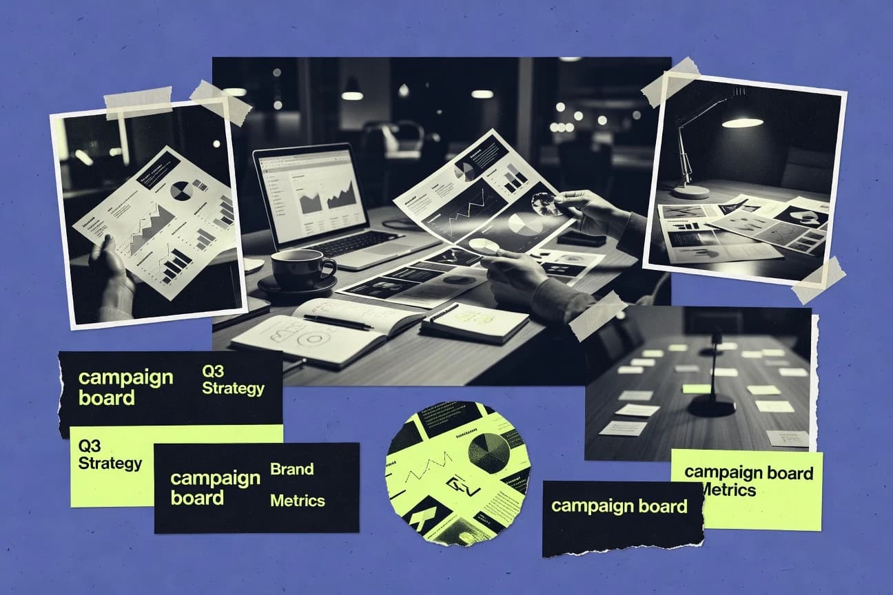 Marketing Agency Industry Statistics