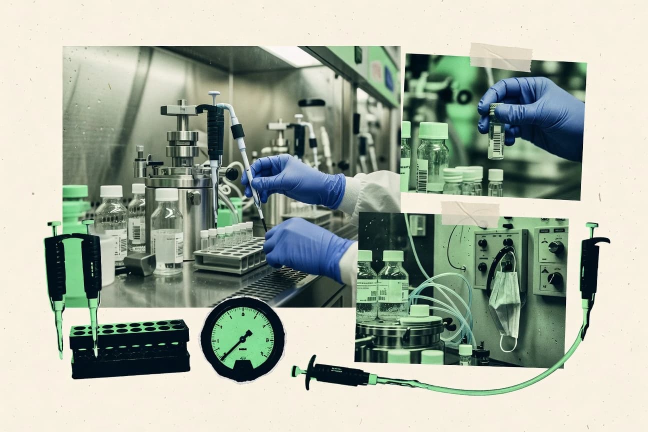 Us Biotechnology Industry Statistics