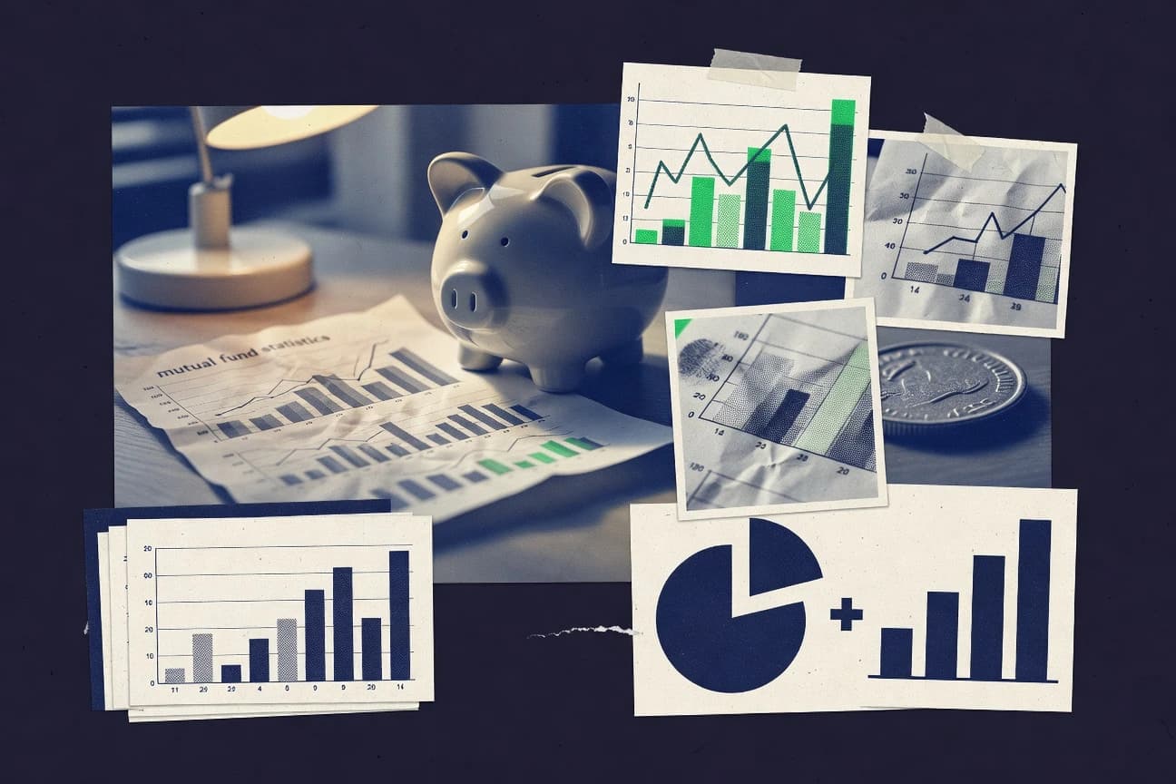 Mutual Fund Statistics