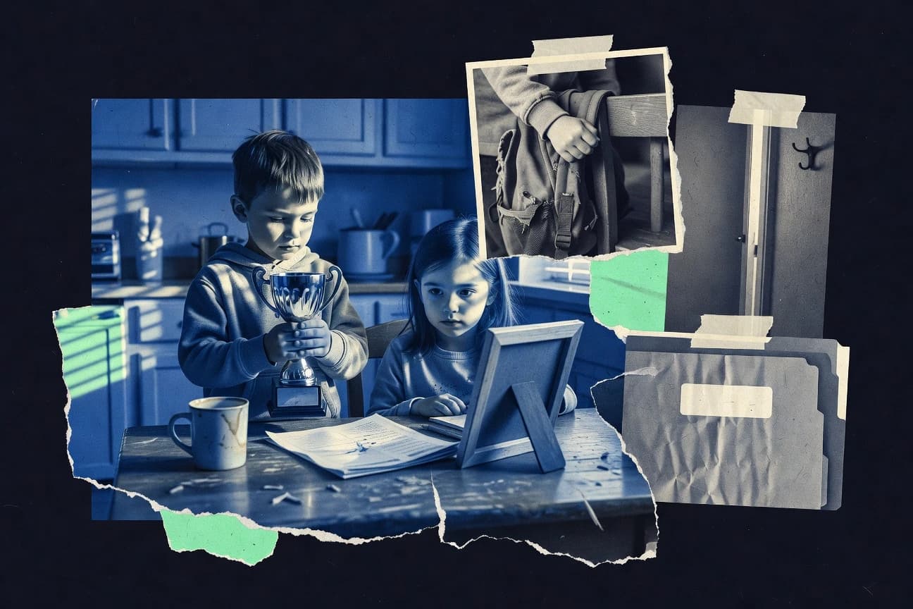 Fatherless Children Statistics