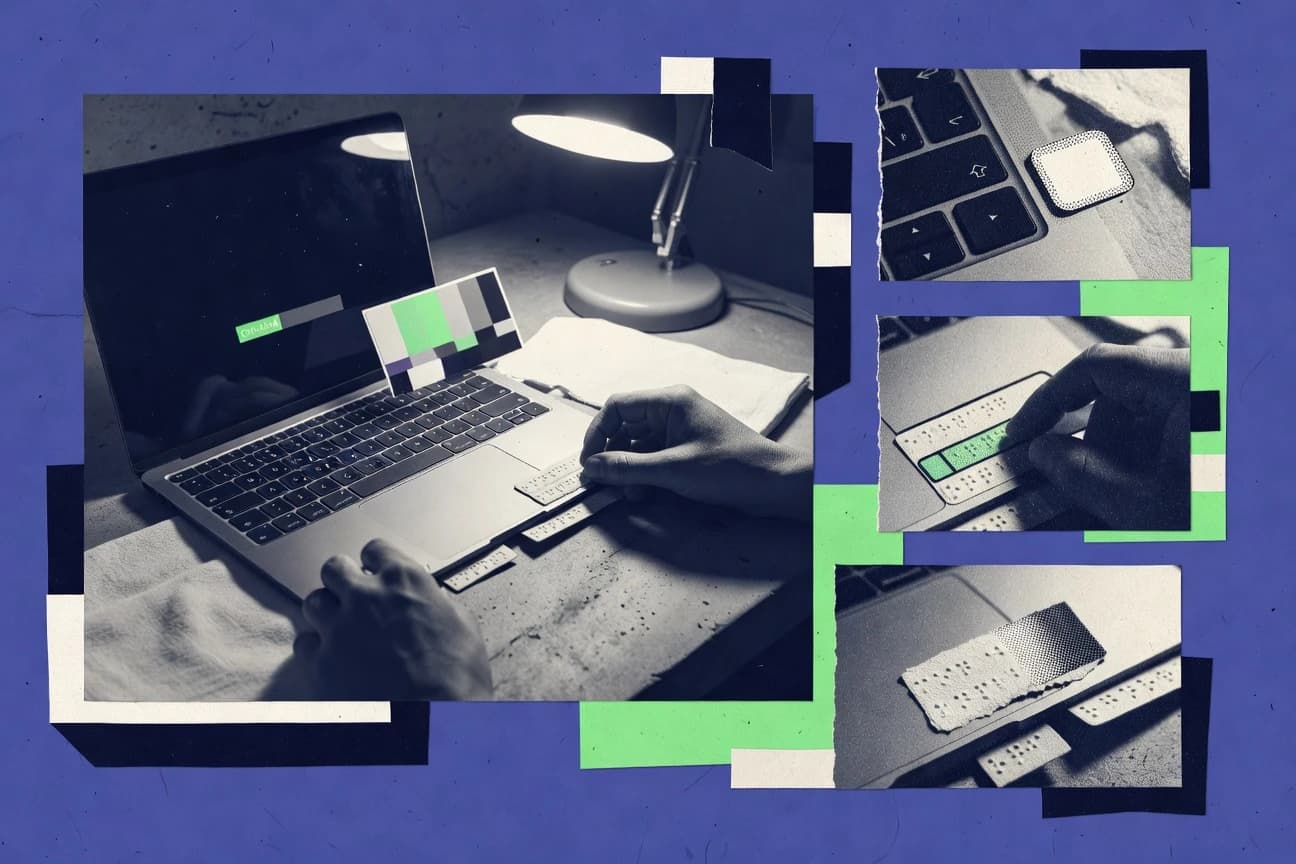 Web Accessibility Statistics