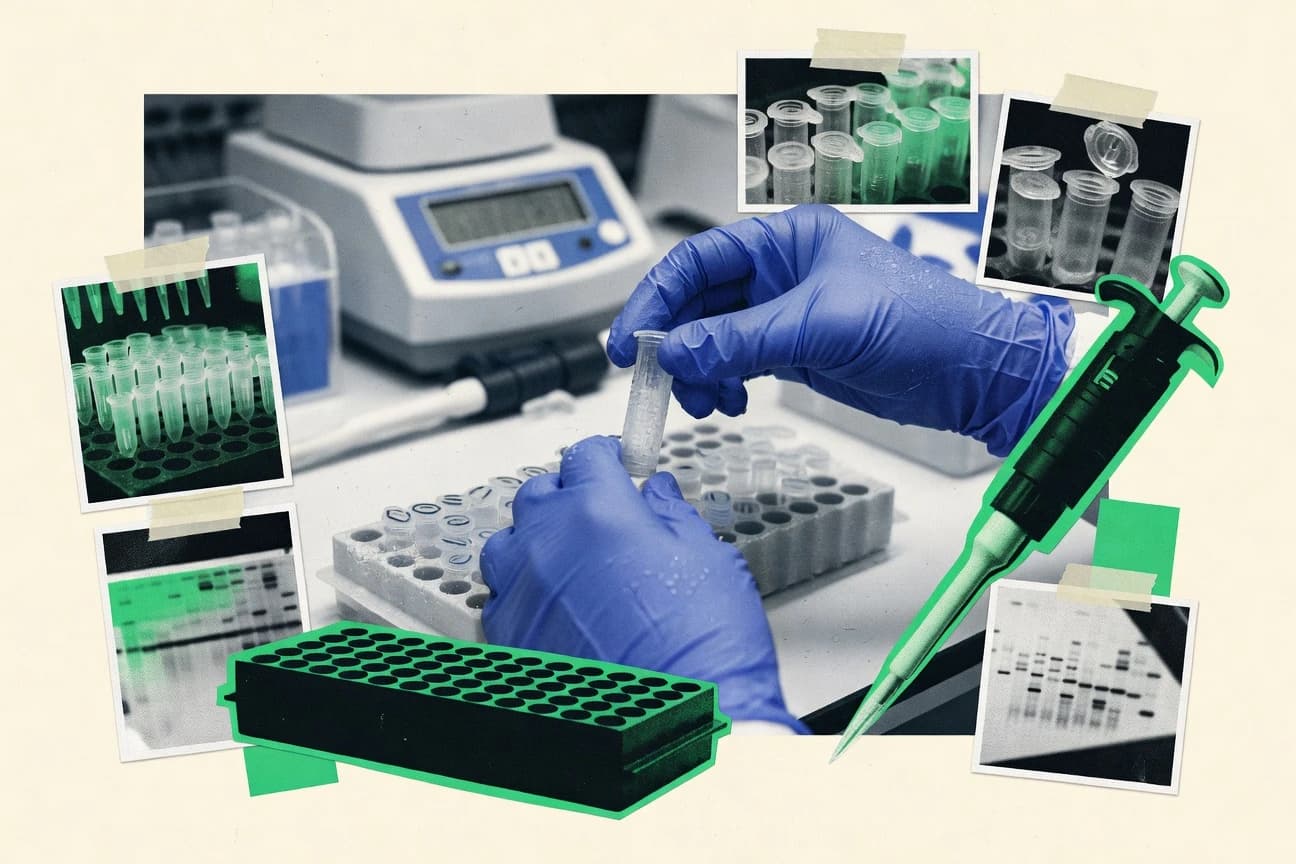Genetic Testing Industry Statistics
