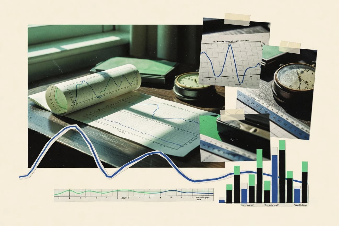 Time Series Analysis Statistics