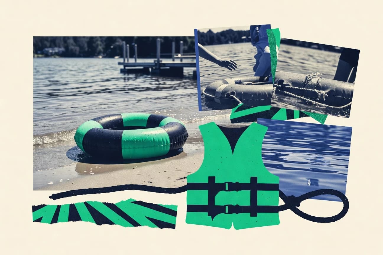 Water Safety Statistics