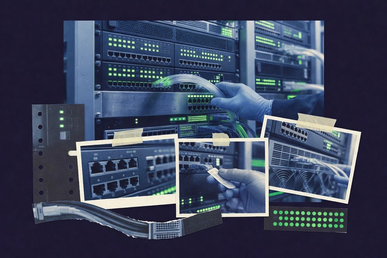Hosting Industry Statistics