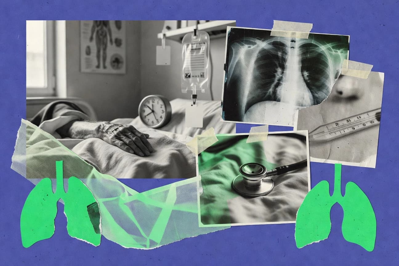 Lung Cancer Age Statistics
