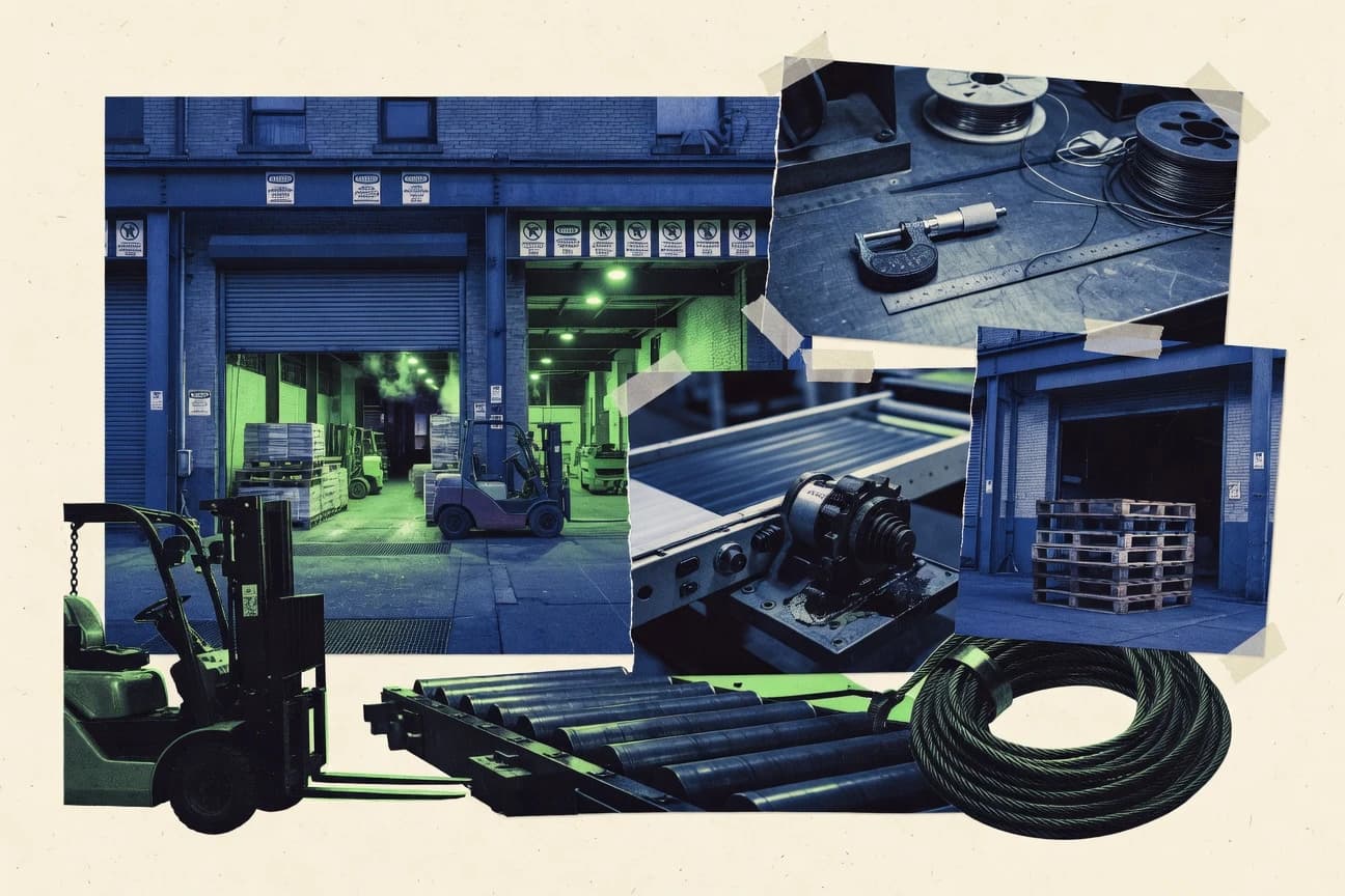New York Manufacturing Industry Statistics