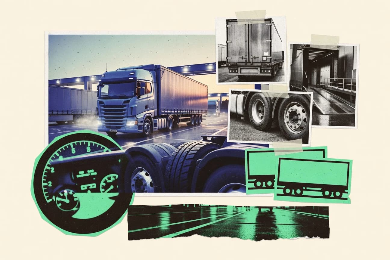 Commercial Vehicles Truck Industry Statistics