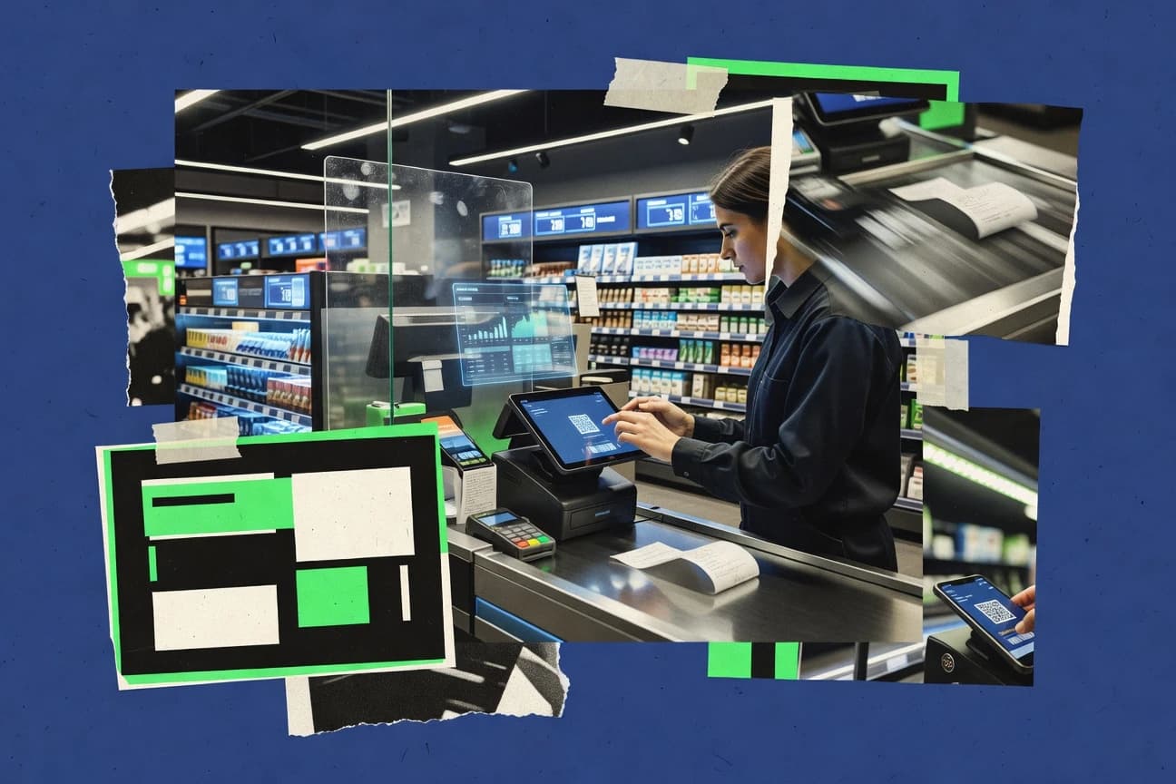 Digital Transformation In The Retail Industry Statistics
