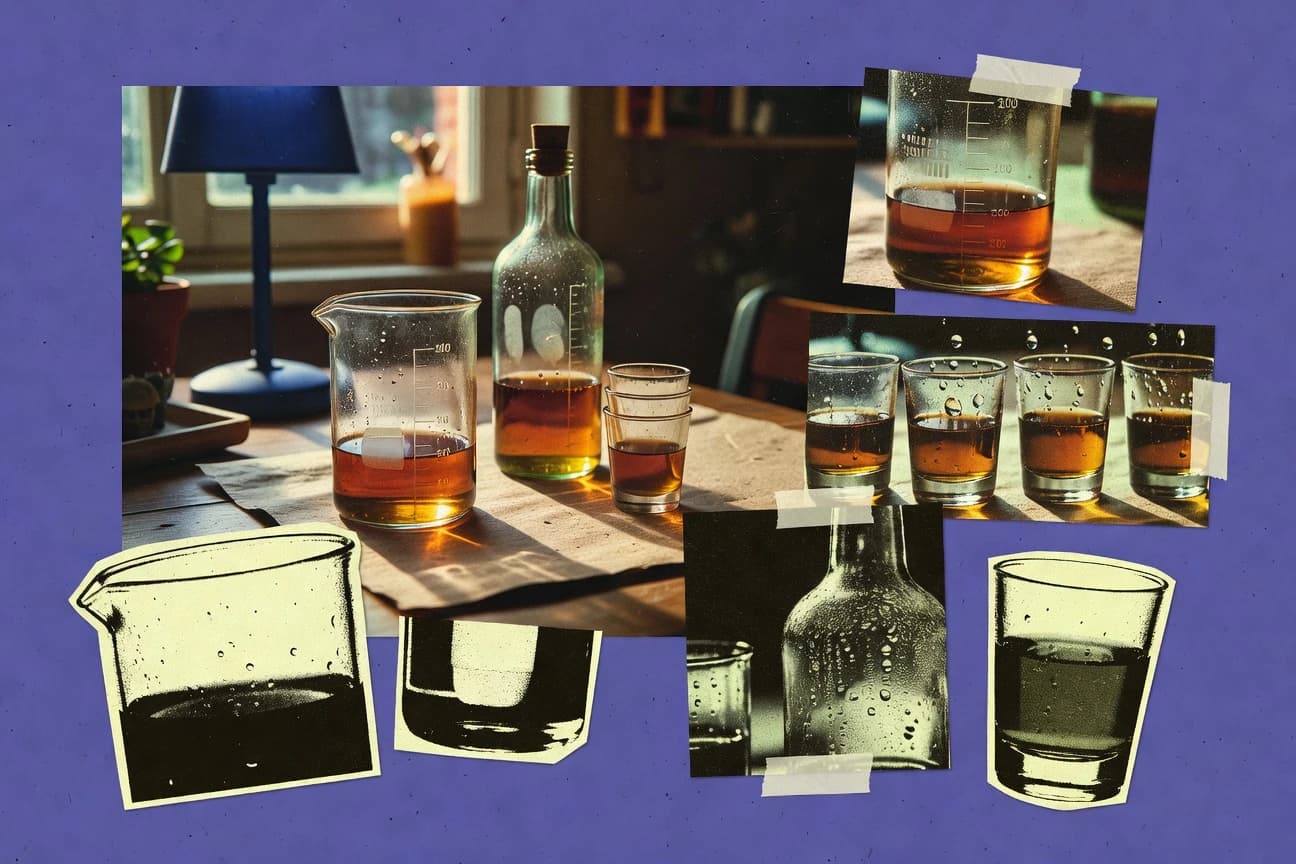 Alcohol Usage Statistics