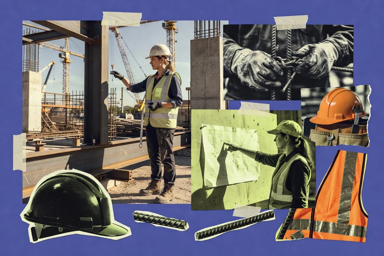 Women In Construction Statistics