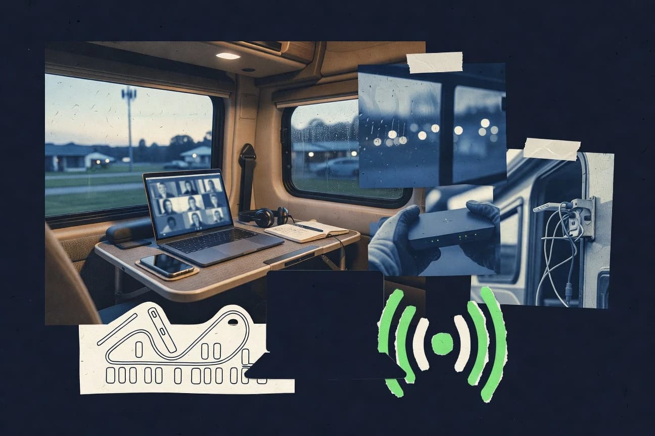Remote And Hybrid Work In The Rv Industry Statistics