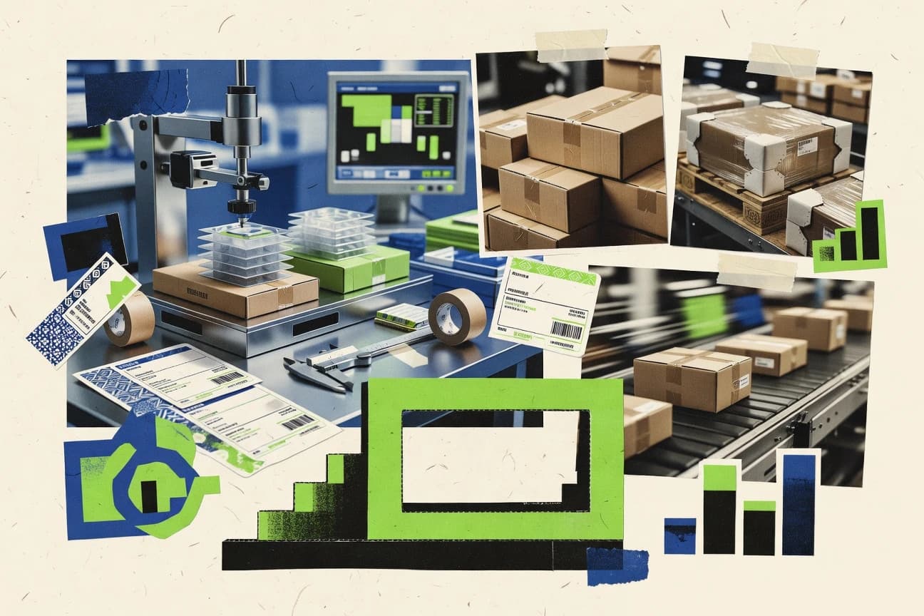 Japan Packaging Industry Statistics