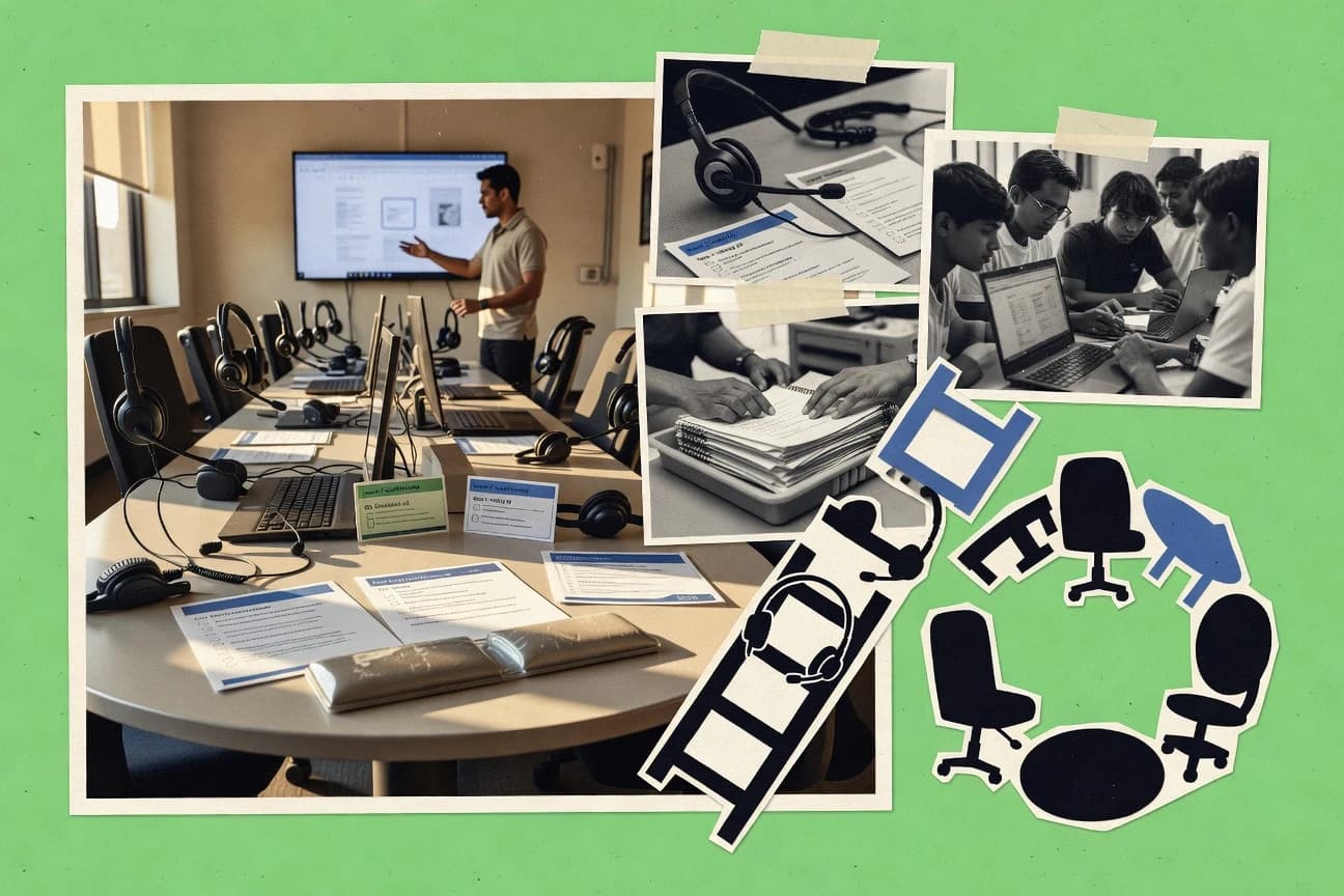 Upskilling And Reskilling In The Bpo Industry Statistics