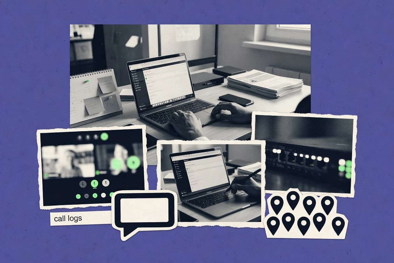 Remote And Hybrid Work In The CRM Industry Statistics