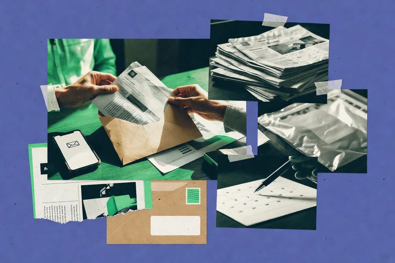 Newsletters Industry Statistics