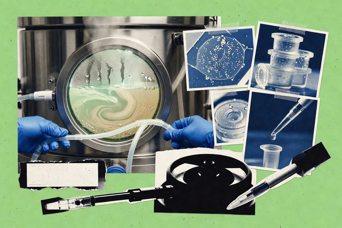 Enzyme Industry Statistics