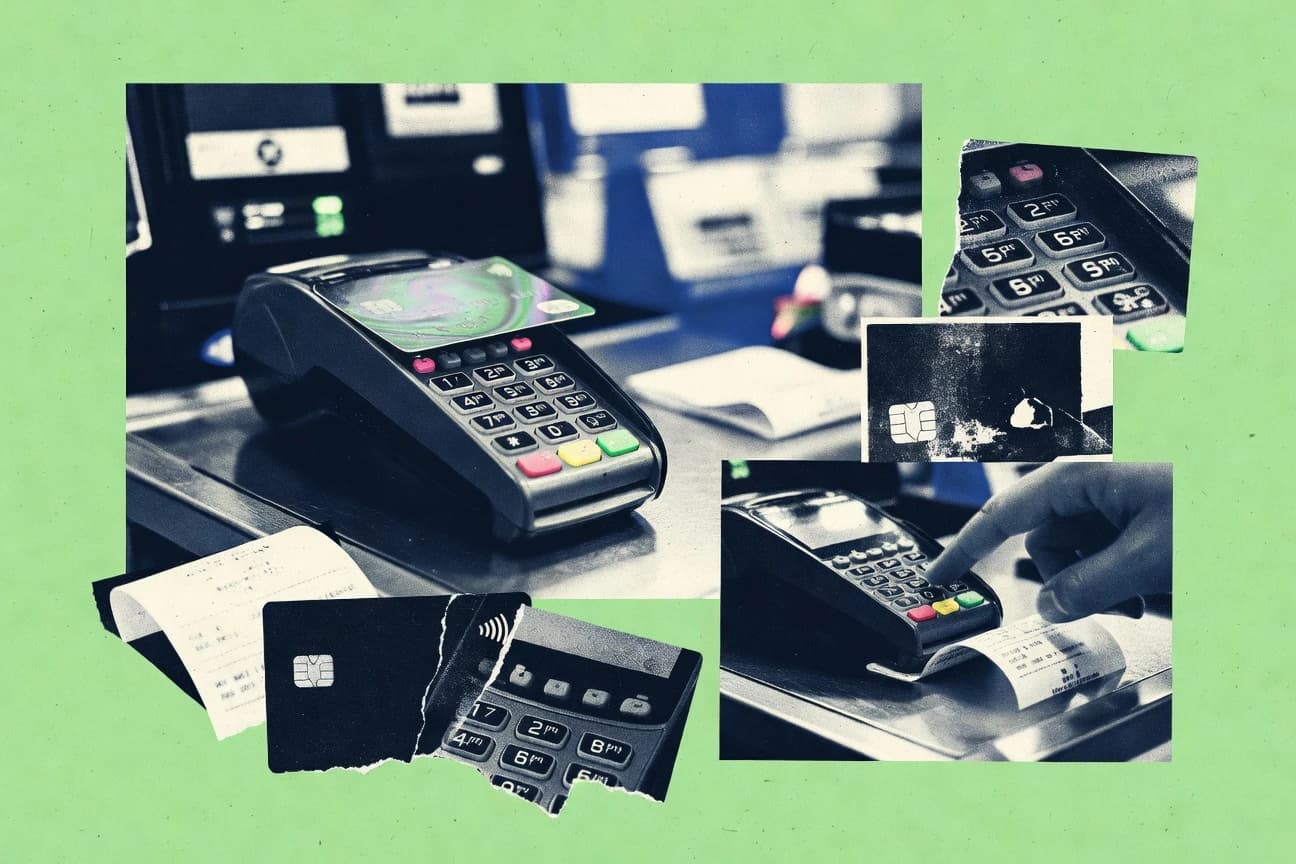 Ai In The Electronic Payment Industry Statistics