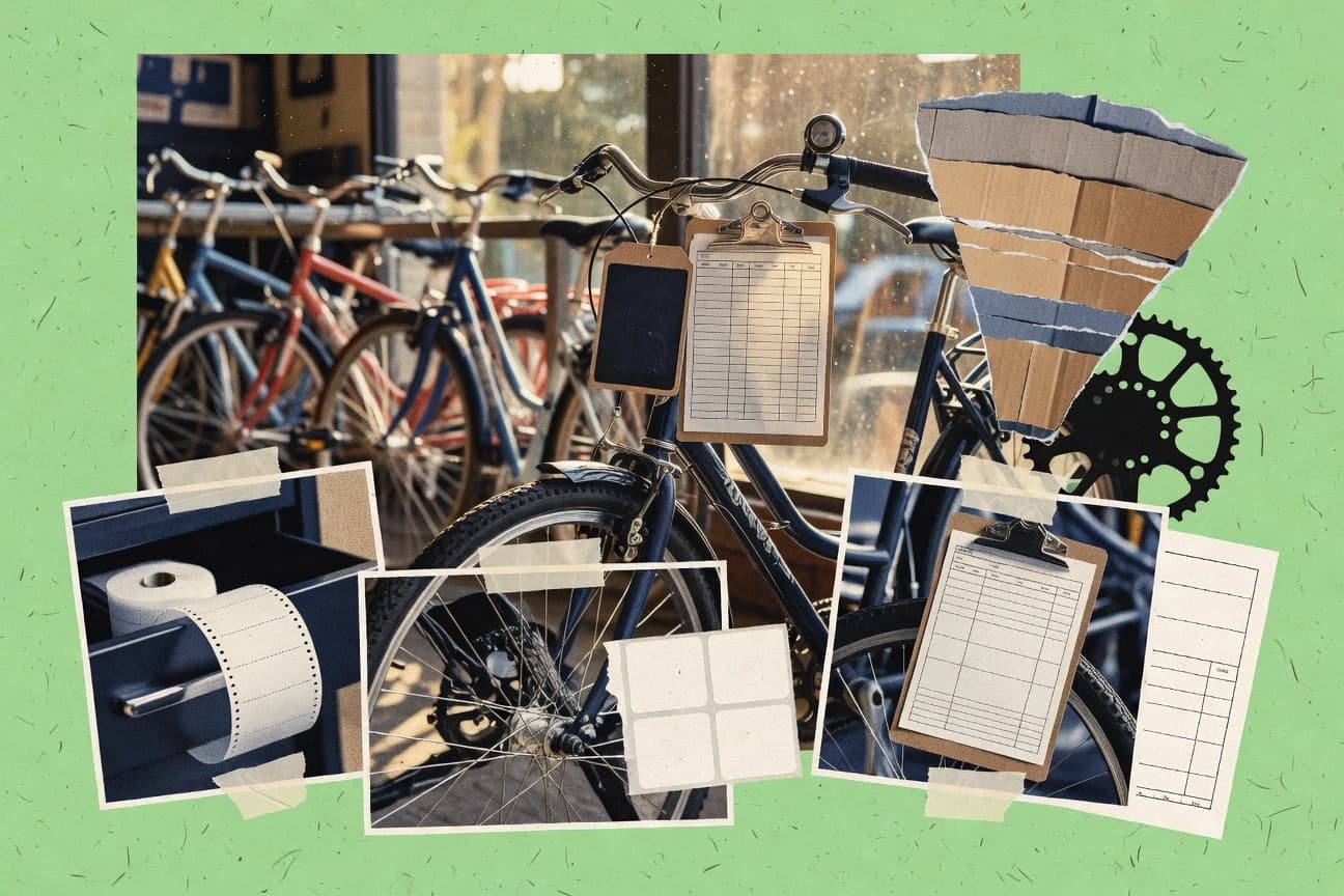 Marketing In The Bicycle Industry Statistics