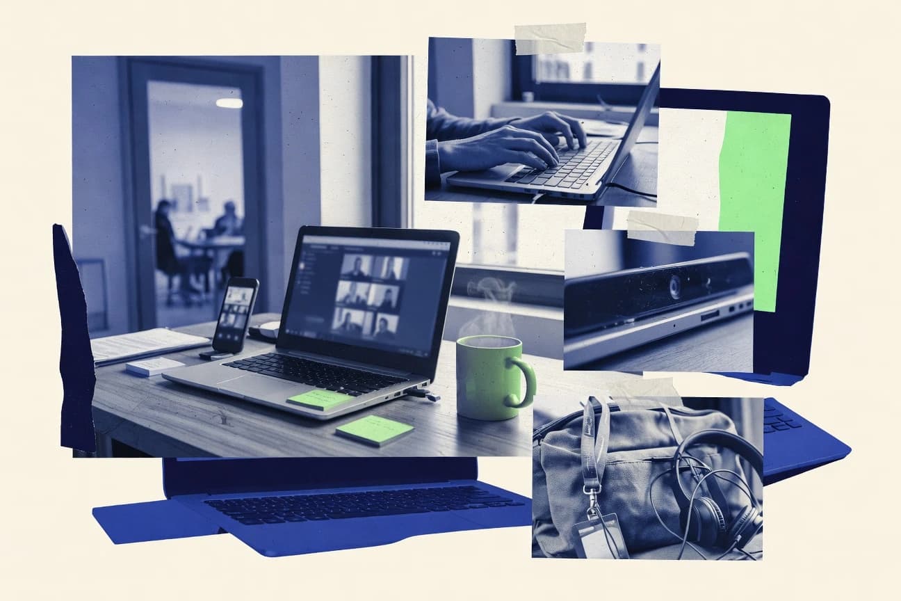 Remote And Hybrid Work In The Software Industry Statistics