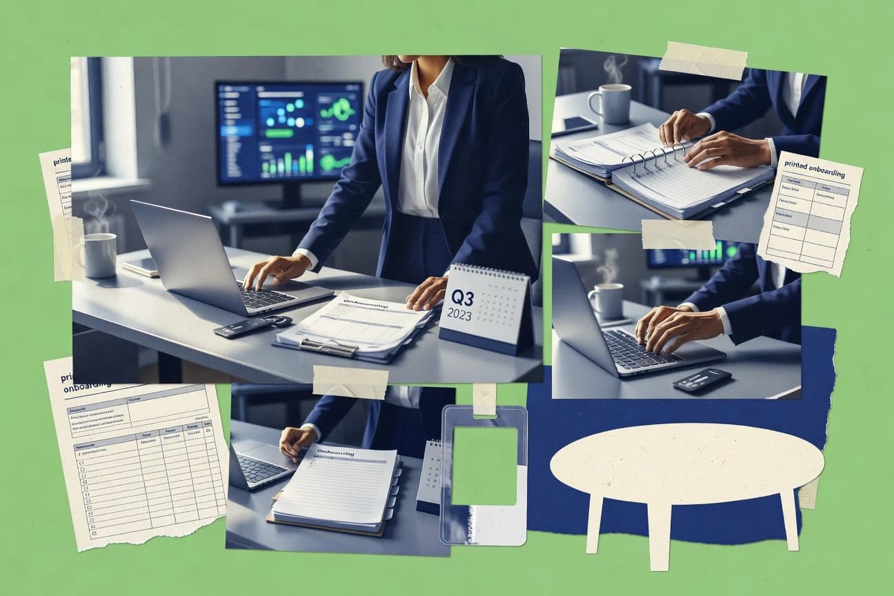 HR In The Fintech Industry Statistics